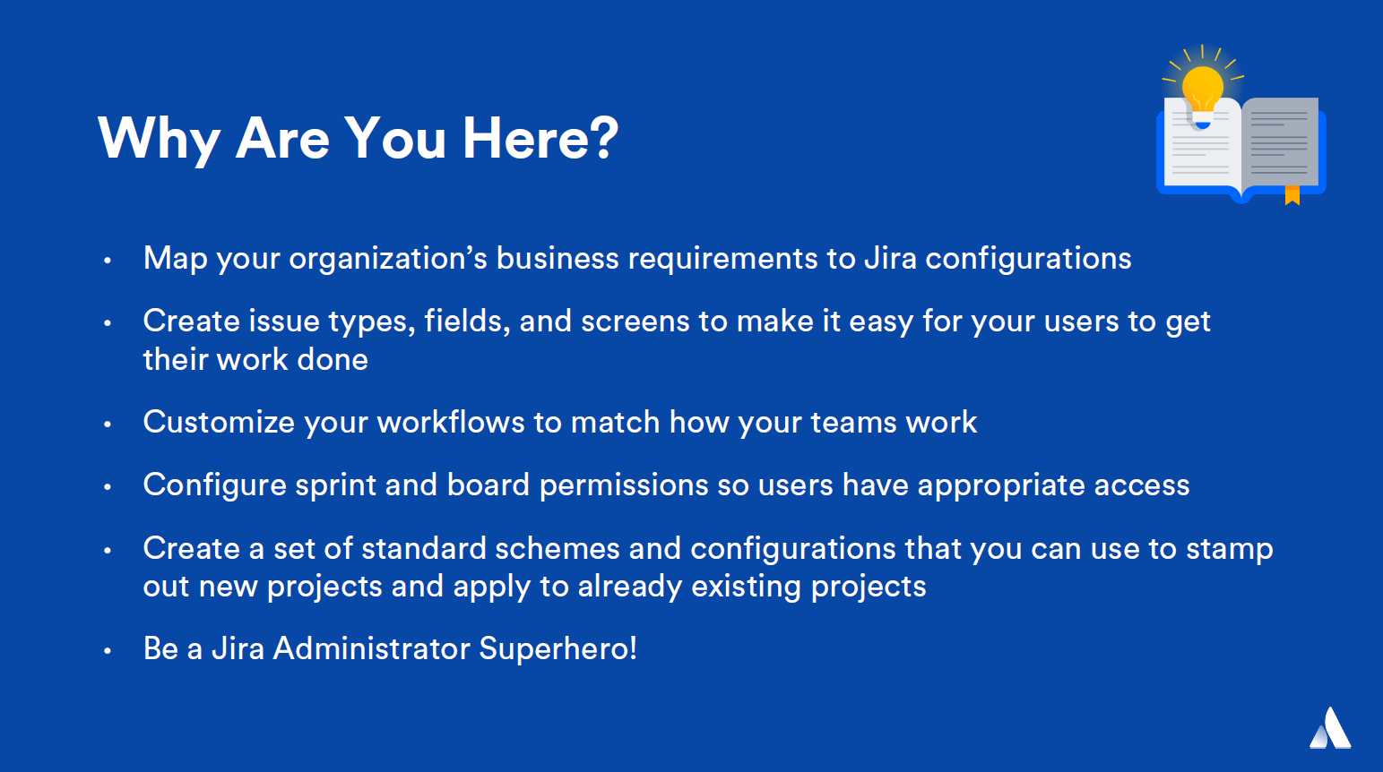 Jira Server Administration Part 2 (2)