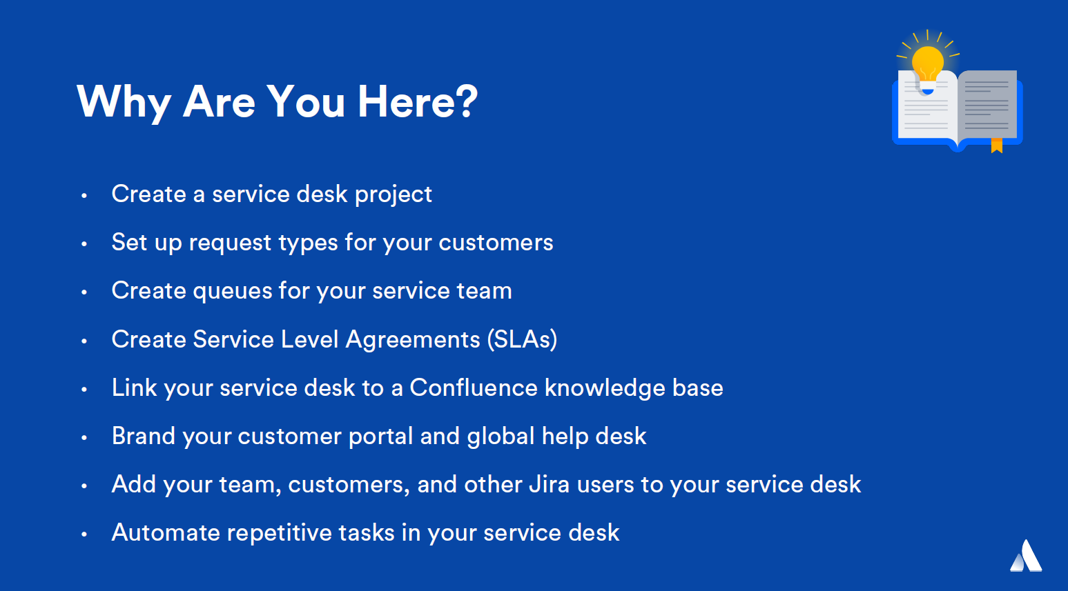 Jira Server Administration service desk (2)