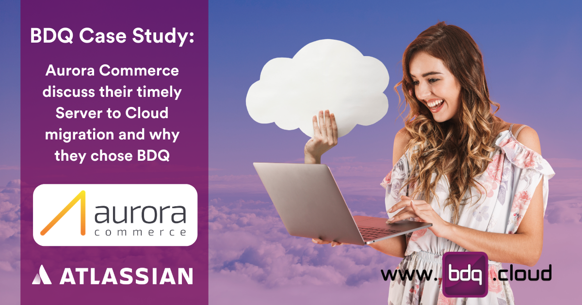 Aurora Commerce