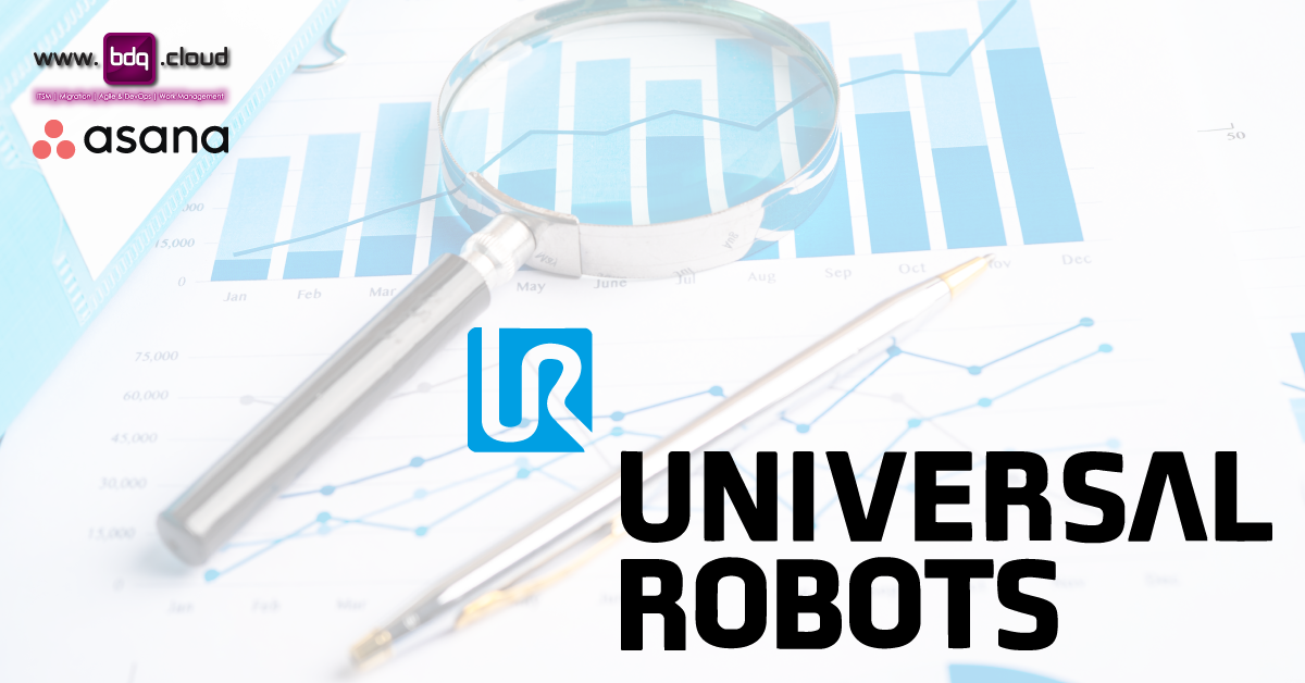 Universal Robots