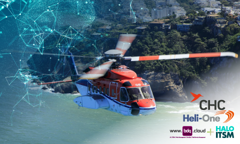 CHC Helicopter