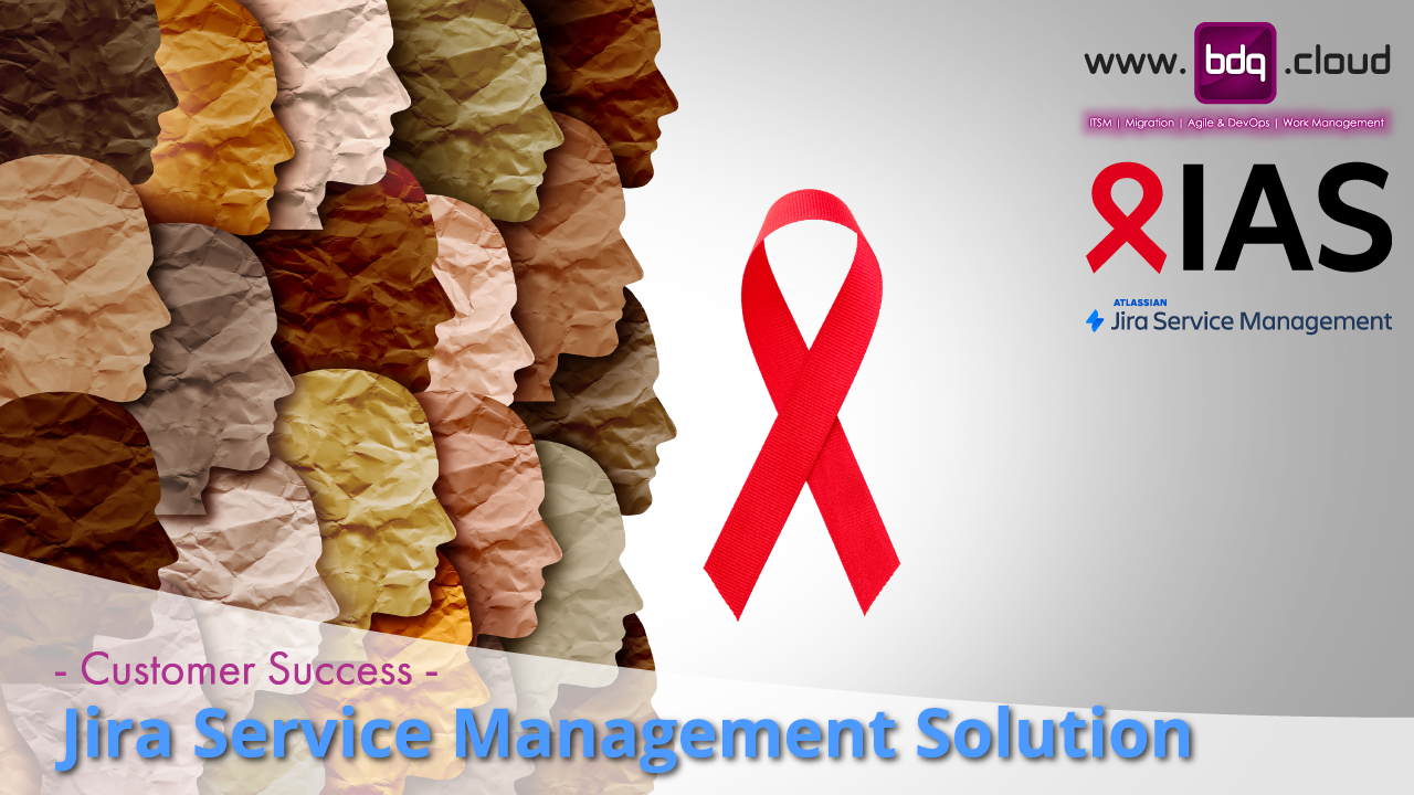 International AIDS Society