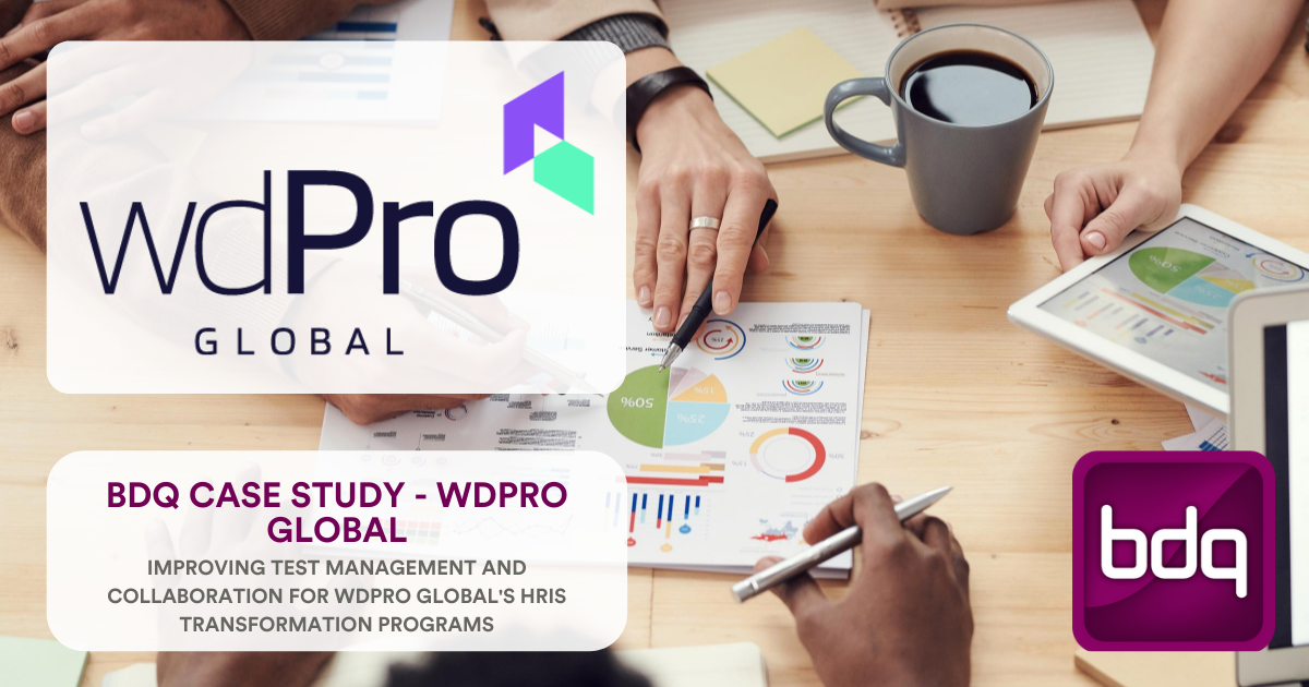 wdPro Global